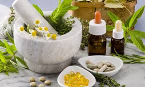 Terapias Alternativas