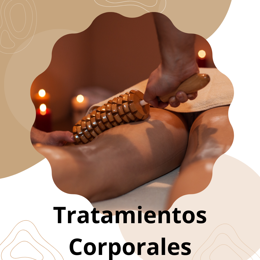 Tratamientos Corporales