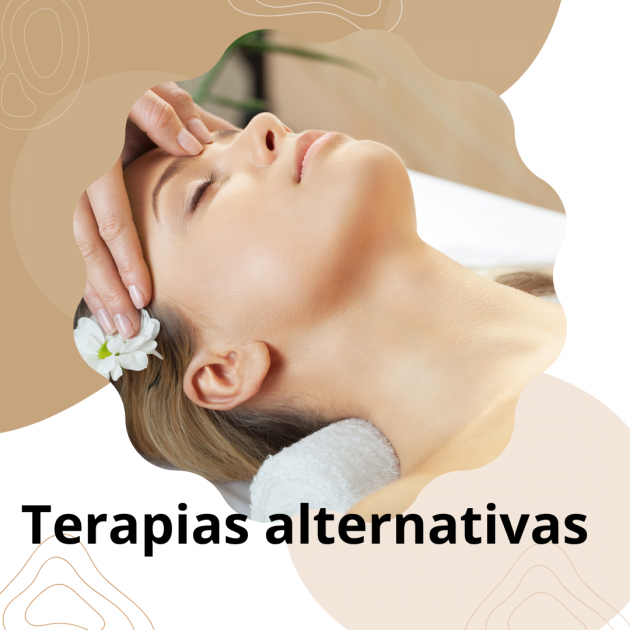 Terapias Alternativas