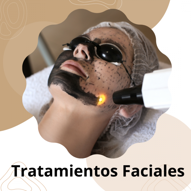 Tratamientos Faciales