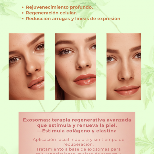 exosomas