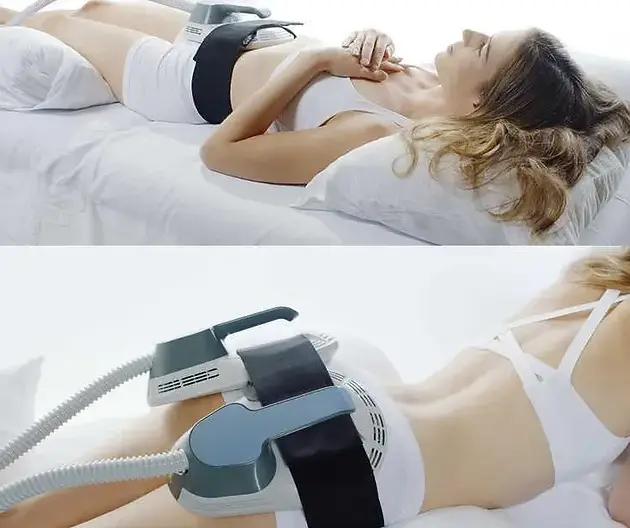 BODY SCULPT JEREZ